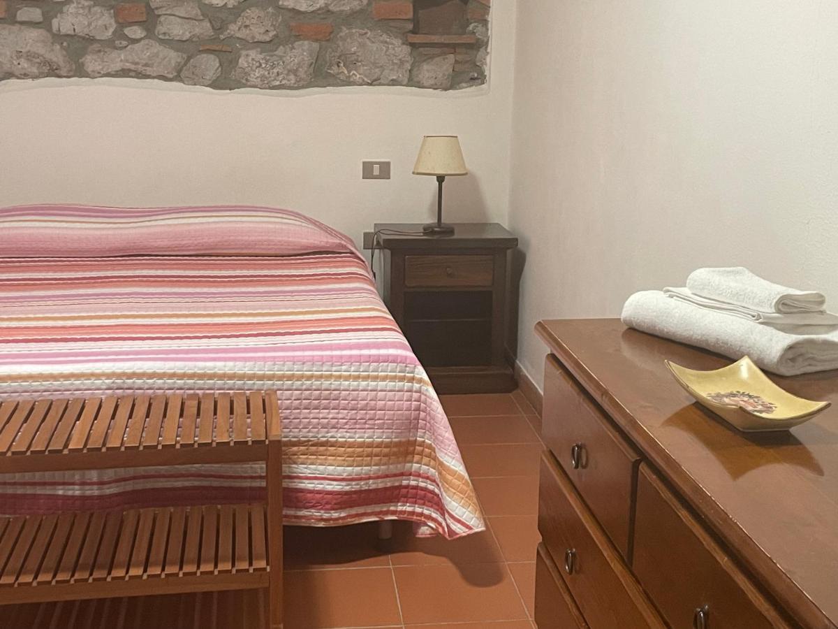 Podere Oslavia Az.Agr.Bio Giannini アルベレーゼ エクステリア 写真