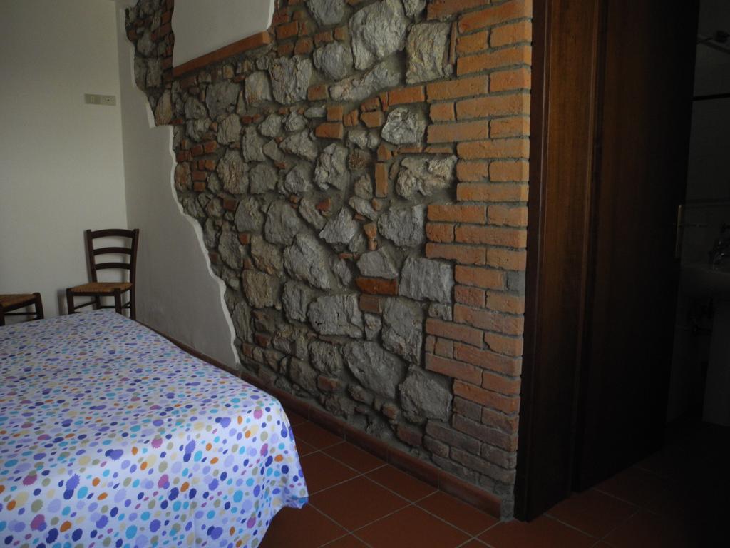 Podere Oslavia Az.Agr.Bio Giannini アルベレーゼ エクステリア 写真