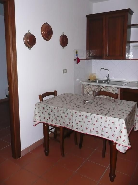 Podere Oslavia Az.Agr.Bio Giannini アルベレーゼ エクステリア 写真