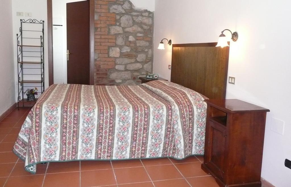 Podere Oslavia Az.Agr.Bio Giannini アルベレーゼ エクステリア 写真